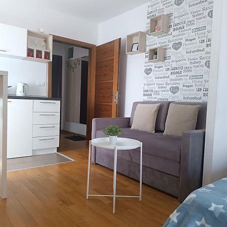 Apartments Karamarkovic Vrnjačka Banja Quarto foto