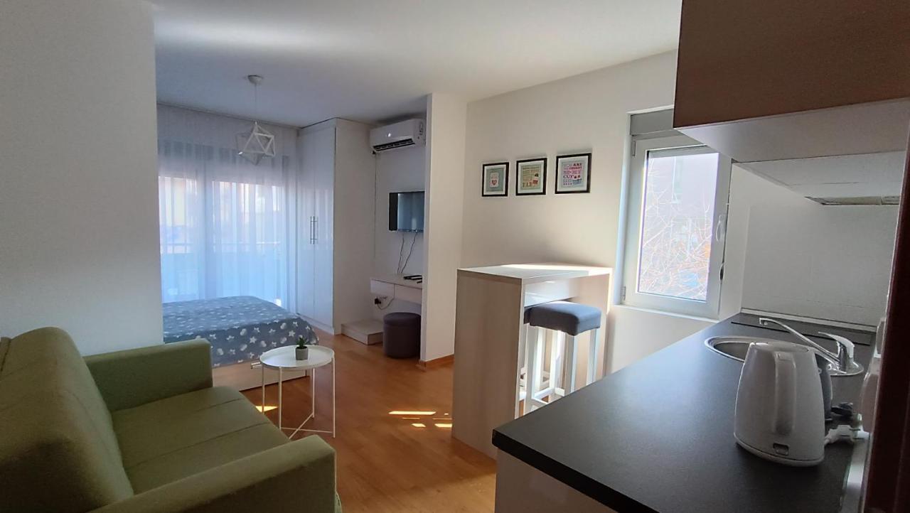 Apartments Karamarkovic Vrnjačka Banja Quarto foto