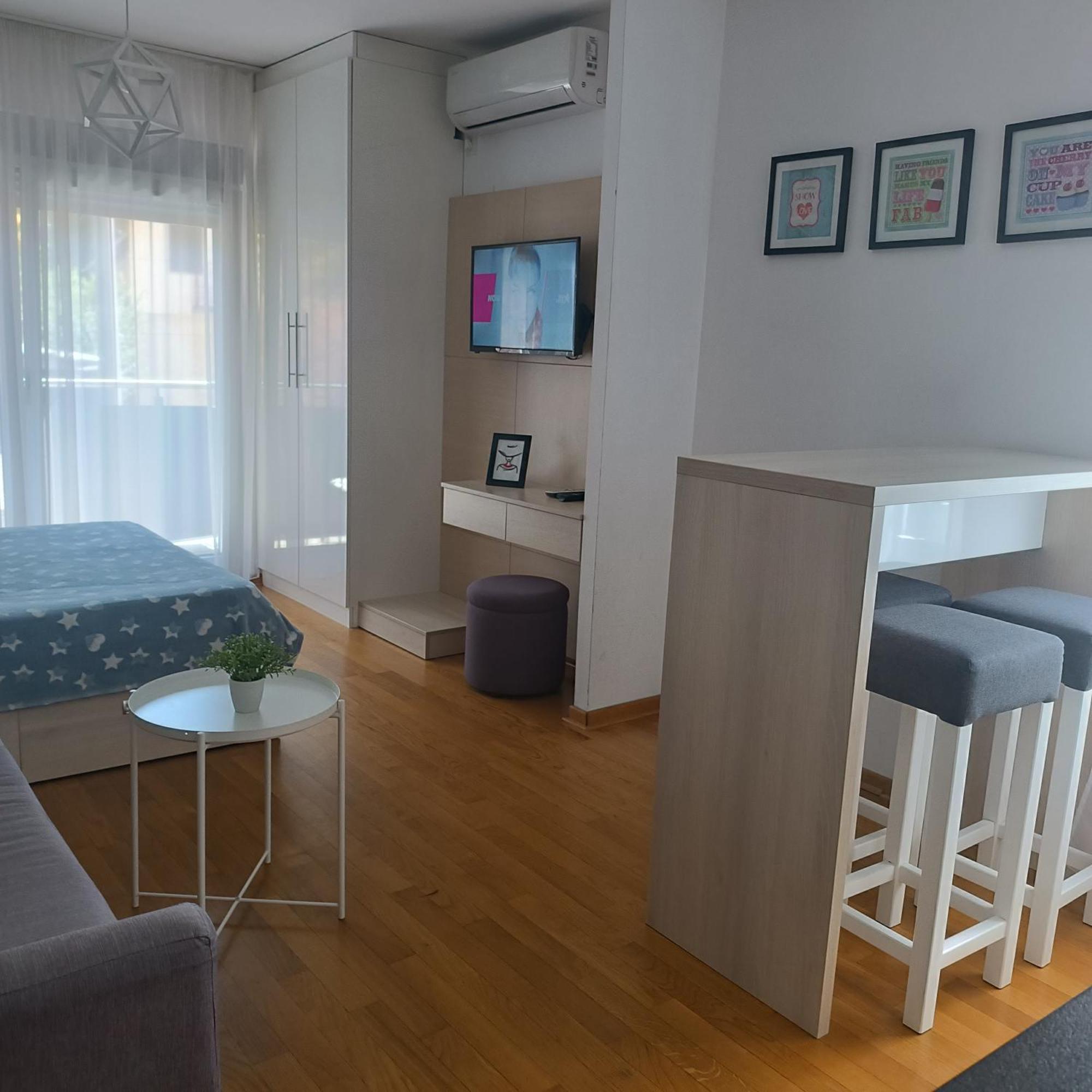 Apartments Karamarkovic Vrnjačka Banja Quarto foto